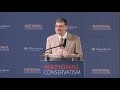 Yoram Hazony: Why National Conservatism? - National Conservatism Conference