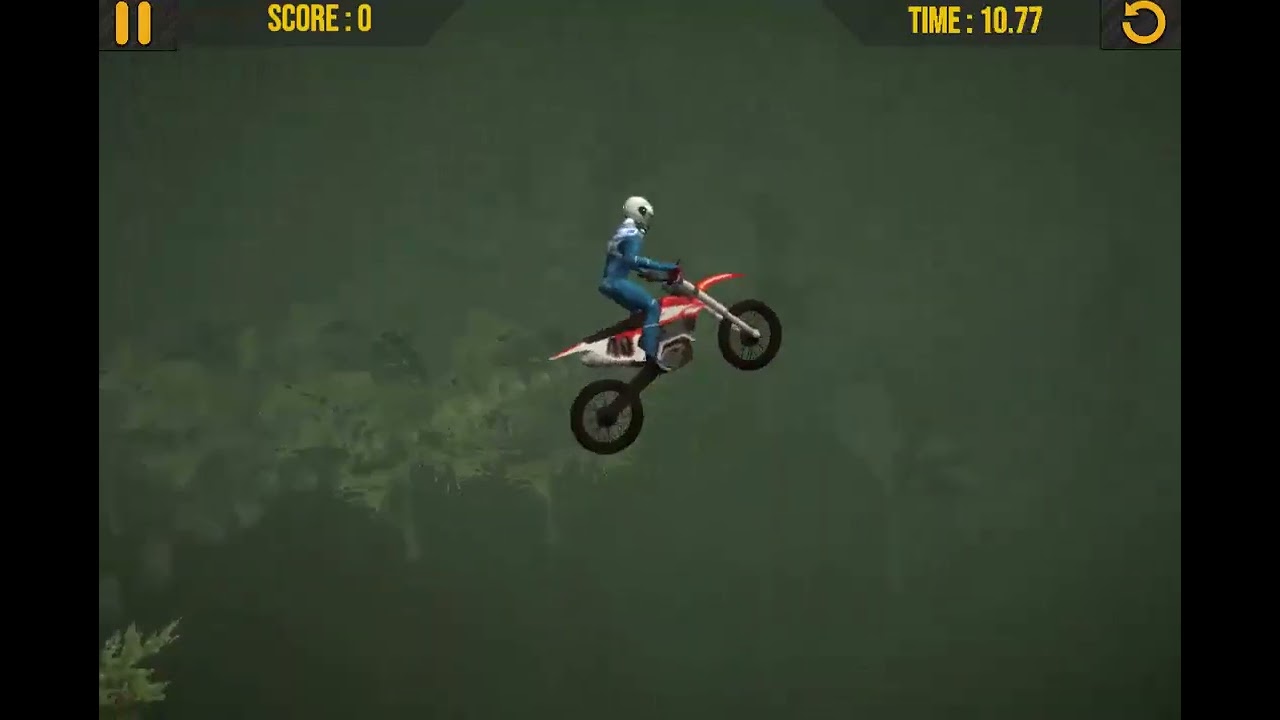 Dirt Bike Racing Duel - Online Free Game at 123Games.App