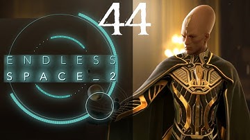SB Returns To Endless Space 2 44 - Filling Space