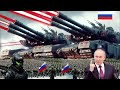 "Россия начала АПОКАЛИПСИС — новые ракеты сжигают всё!"