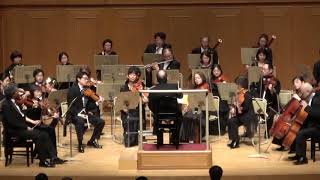 モーツァルト 交響曲 第40番 ト短調 K.550／Mozart, Sinfonie Nr.40 g