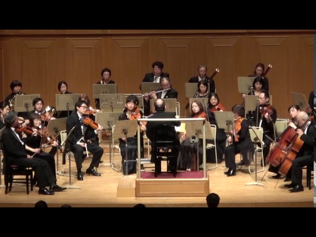 モーツァルト 交響曲 第40番 ト短調 K.550／Mozart, Sinfonie Nr.40 g