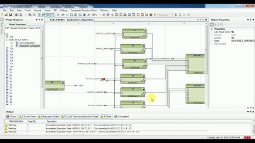 PCM600 Tutorial: Change Input/Output Labels in 2 Minutes! (Application Configuration Guide)