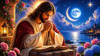 Gods Healing Presence  Heal Every Pain In Body Mind U0026 Soul  Receive Divine Blessings
