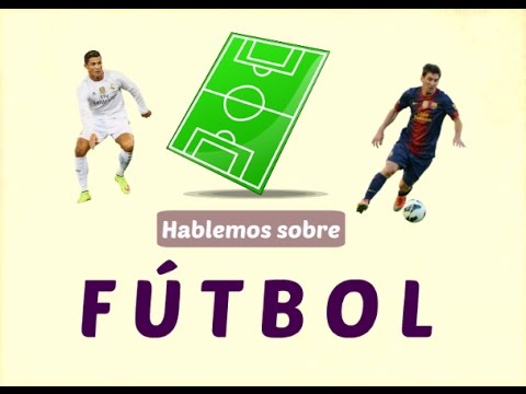 Learn Spanish – Football Vocabulary