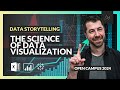 Mastering Data Visualization: Unlock the Power of Data Storytelling 📊