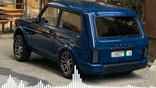 Azeri Bass Music-[Rus Bass mahnı] FULL Bass 2020