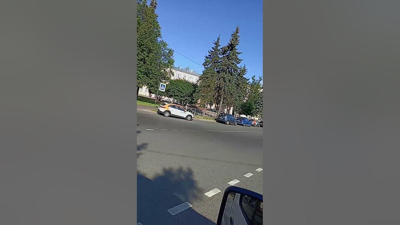 Колпино - YouTube