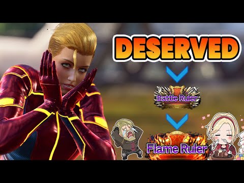 Tekken 8 ▰ I Faced My DEMOTION And Here’s What I Learned