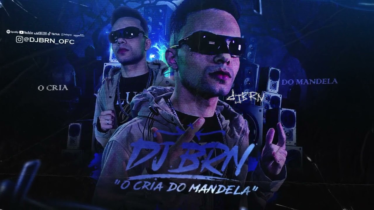 UNIVERSO PARALELO -  OLIVEIRA MC 011, PUCCATSUNAMI (DJ BRN, DJ DACATTANI)