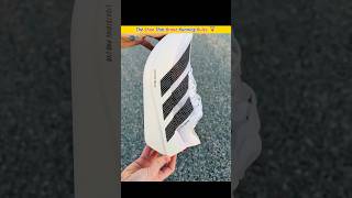 Why Elite Runners Can't Wear This Adidas Shoe "Illegal" 😱🏃‍♂️