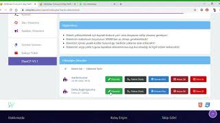 Nasıl Plugin Yüklenir?