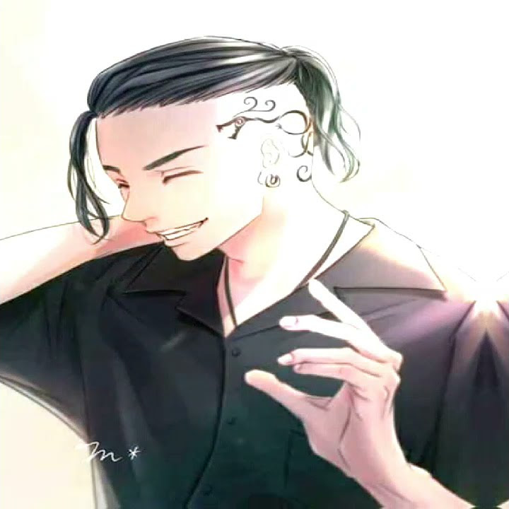 Jedag jedug Tokyo revengers Mikey X Draken 30 Detik ||Dj Kanan Kiri #SHORTS