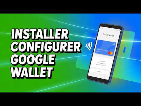 Présentation de Google Pay comme méthode de paiement