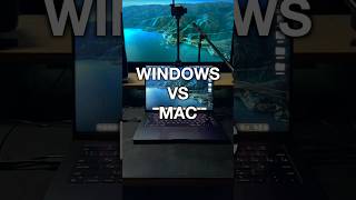 WINDOWS или MAC OS что лучше для работы с музыкой #сведение #мастеринг #windows #macos