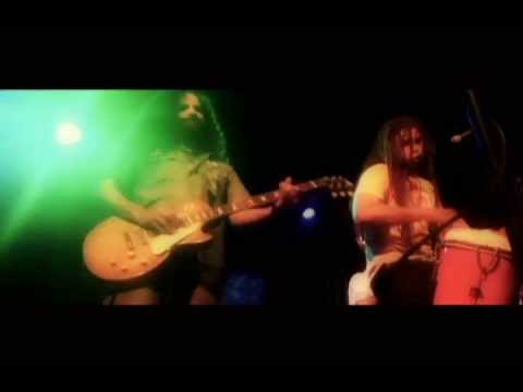 Concón Quemao - Fuga pa´l monte (en vivo 2013)