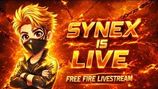Live streaming of Synex Gaming