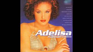 Adelisa - Mjesecina - (Audio 2003)HD