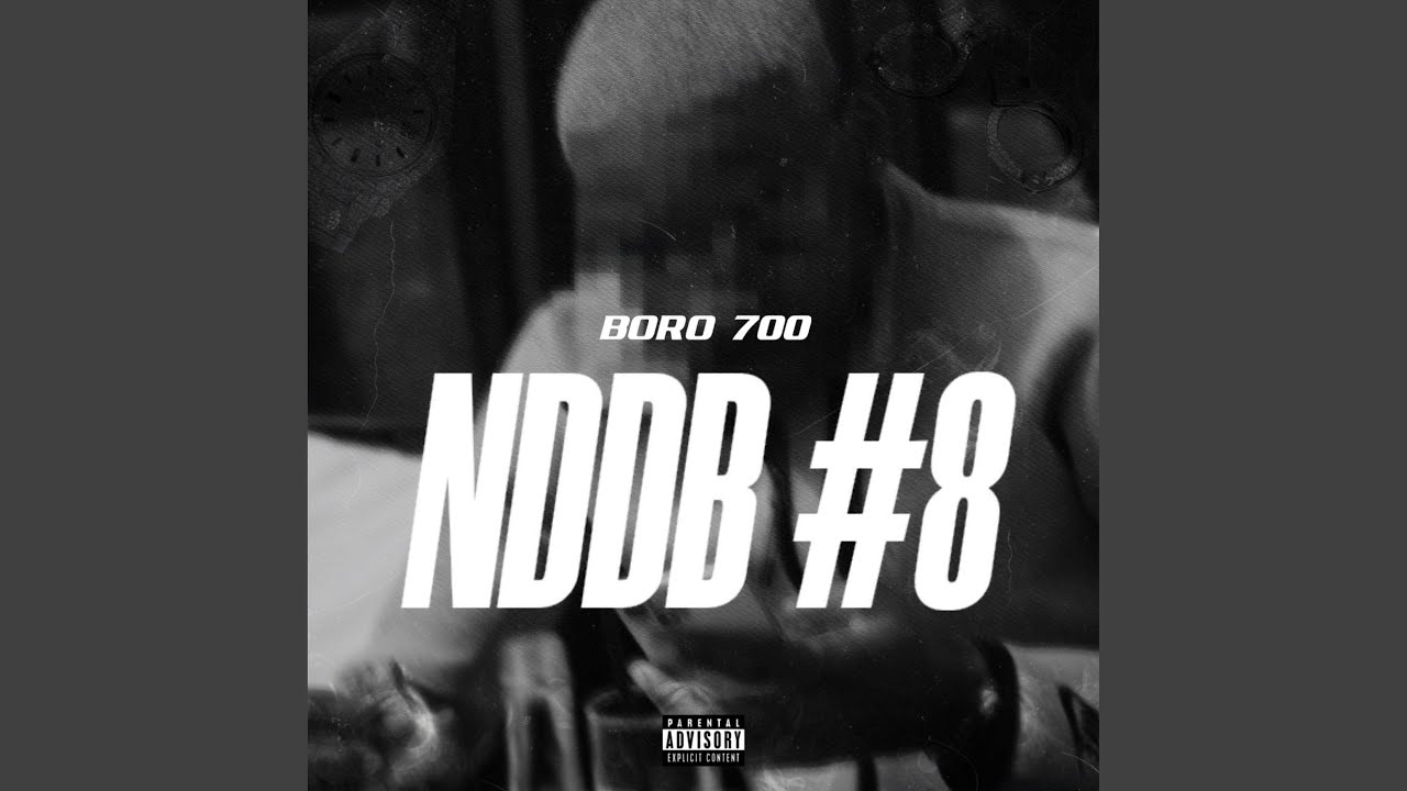 Guarda NDDB #8 su YouTube Guarda NDDB #8 su YouTube