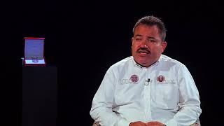 #PreseaEstadodeNuevoLeónEdición2019,  Eduardo Gerardo Pérez Tijerina