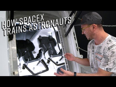 Video: Kumusta Ang Paglulunsad Ng Dragon Spacecraft?