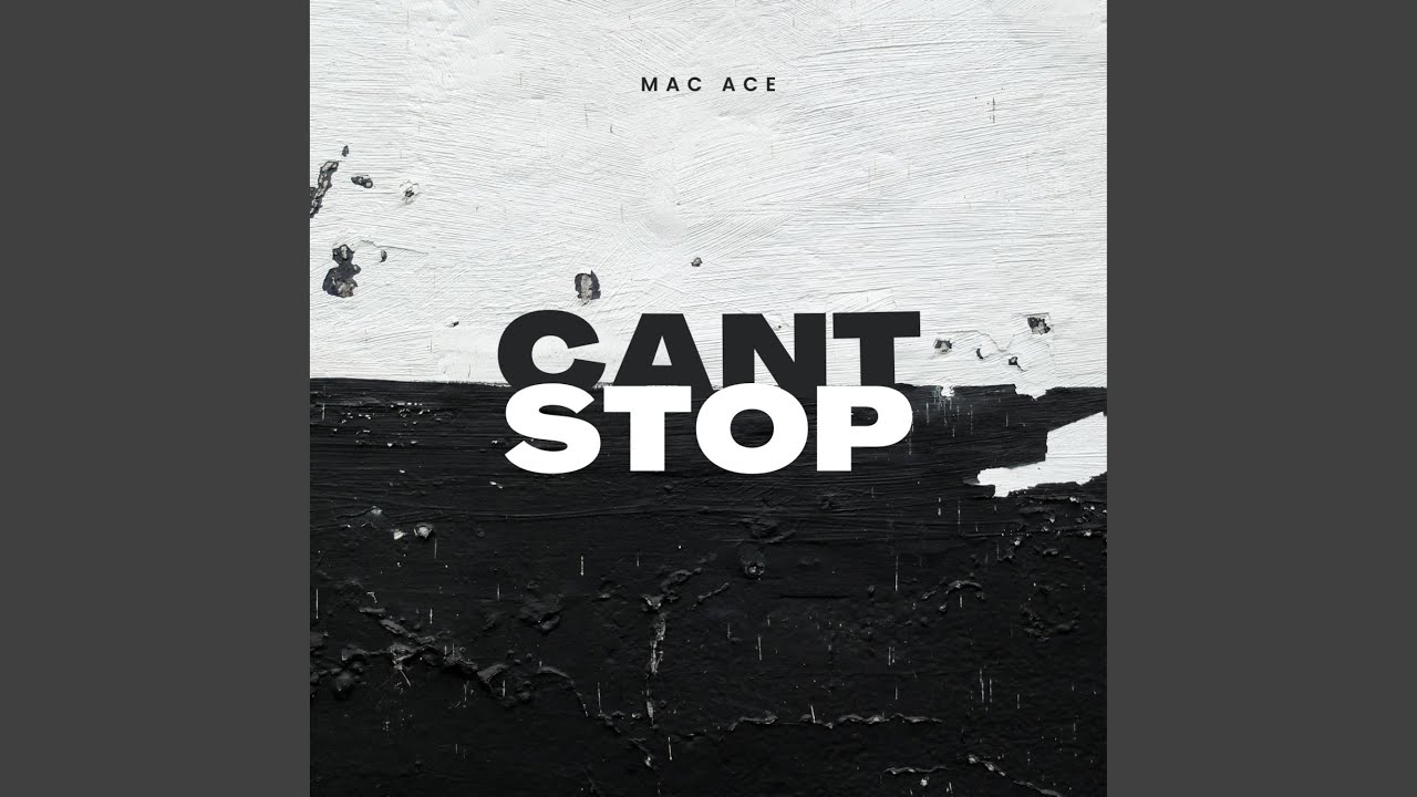 Watch Can't Stop on YouTube Watch Can't Stop on YouTube