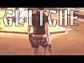 スカートがめくれ続けるバグ【Beyond: Two Souls】anti-gravity skirt
