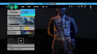 Dana Plays Siege