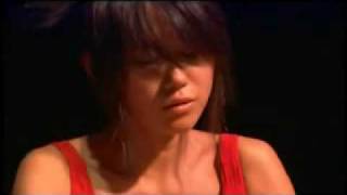 Verbier Festival 20090801 王羽佳独奏音乐会7