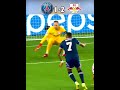 RB Leipzig Had No Answer for Messi & Mbappé 🥶