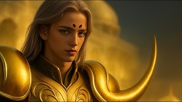 AI Music Video – Saint Seiya Live Action | Destiny’s End at the Twelve Zodiac Temples