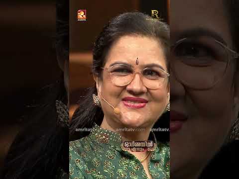 കല്പന ആദ്യമായി കോമഡി കഥാപാത്രം ചെയ്യുന്നത് ആ സിനിമയിലാണ്
