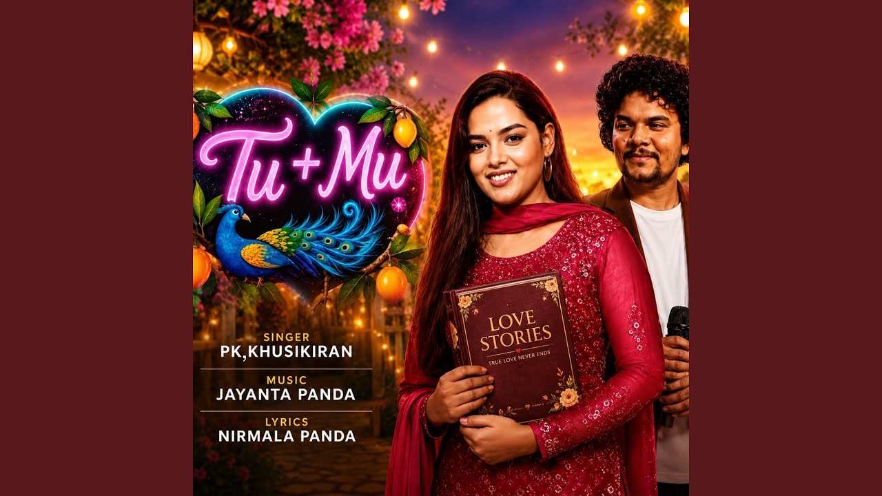 Watch Tu Plus Mun on YouTube Watch Tu Plus Mun on YouTube