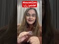 قاطعوا زارا شير يا جماعة على اوسع نطاق