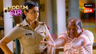 Pushpa Ji की Goodnews सुनके Billu को लगा सदमा | Maddam Sir | Ep 730 | Full Episode