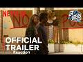 Outer Banks: Season 5 | Official Trailer Reaction | Netflix