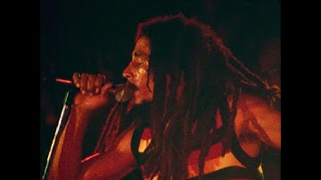 『ボブ・マーリー ラスト・ライブ・イン・ジャマイカ』予告編