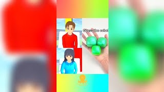 KOMPILASI YUTA MIO TEBAK WARNA PART 3