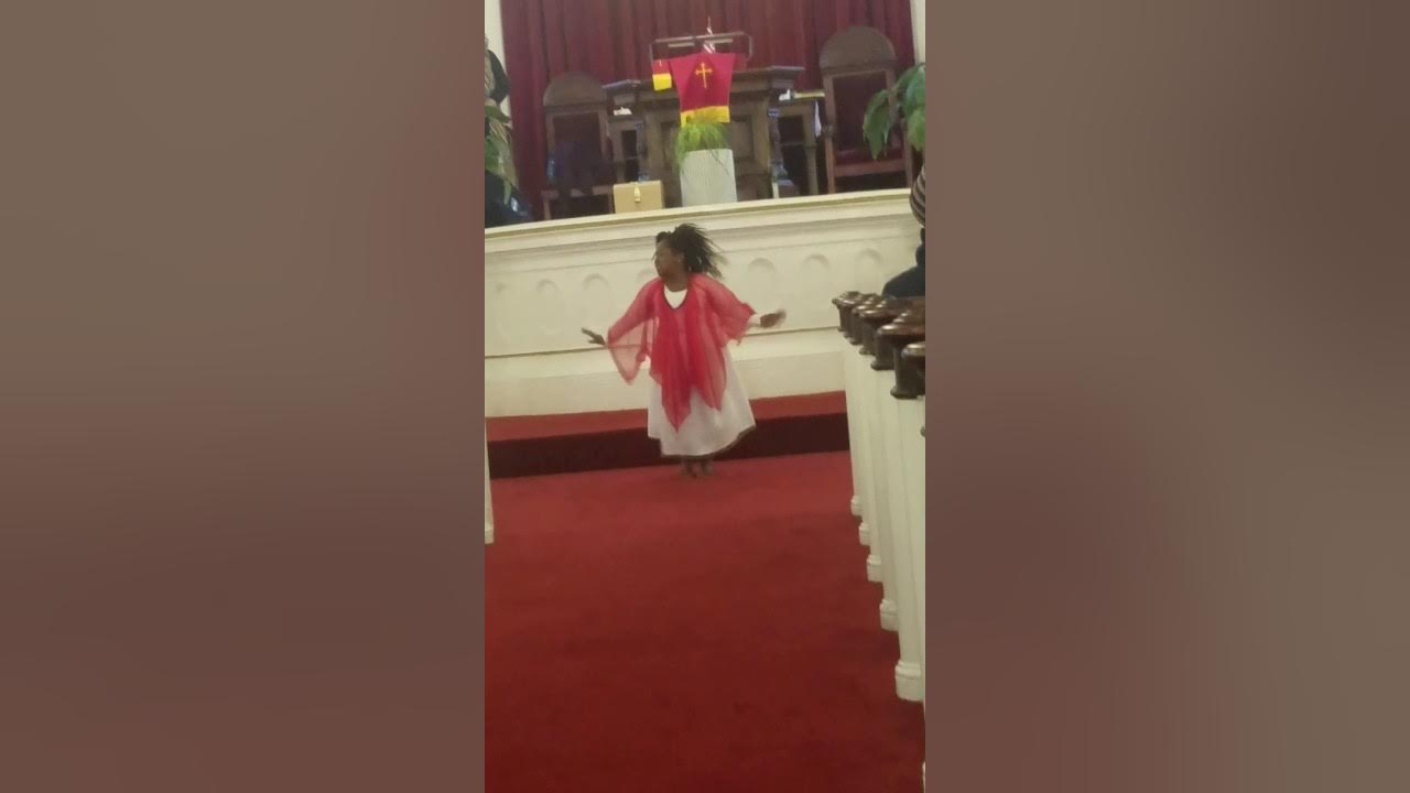 Marvin Sapp So Glad I Made It Marvin Sapp - So Glad I Made It Praise Dance - YouTube