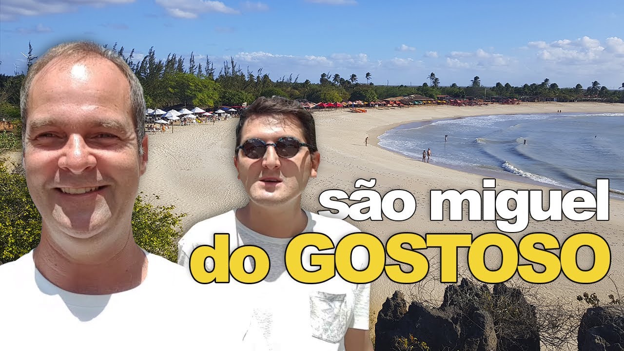 São Miguel do Gostoso proíbe entrada de visitantes até 30 de abril como  prevenção ao coronavírus, Rio Grande do Norte