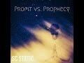 SC Static - Band of Peace (Produced By Mickey Blue Eyes)