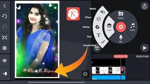 New trending whatsapp status video editing In Kinemaster Full Tutorial #kinemaster #trending #viral
