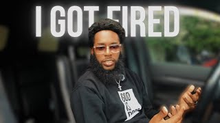 I lost my job.. with a baby on the way.
