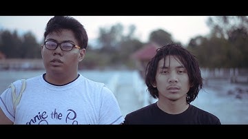 Hujan - Kotak Hati (Unofficial Music Video)