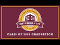 Odea high school class of 2023 graduation