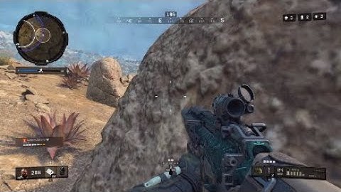 Blackout Custom games