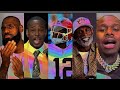 Cam'ron & Da Baby REACT To Shedeur Sanders FIRST TOUCHDOWN #trending #shorts #subscribe #NFL #music