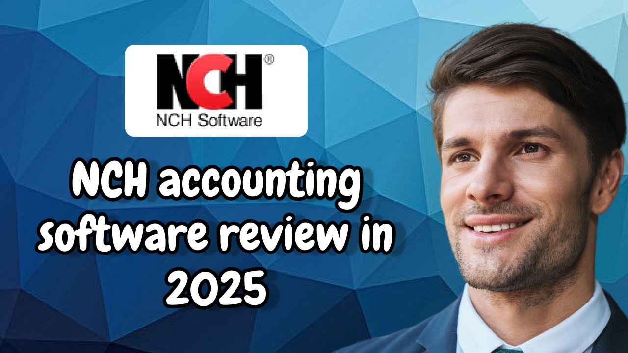 NCH Accounting Review In 2026 – Is It Worth It?