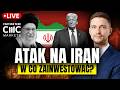 ATAK na IRAN. W co inwestować? Jakich aktywów unikać? | Daniel Kostecki