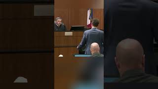 Media Attorney Michael Judd Argues Lance Twiggs Interview Should Be Broadcast #TylerRobinson Hearing